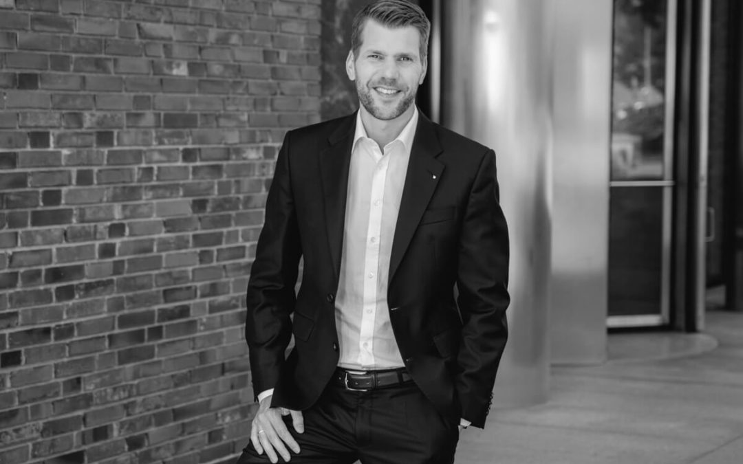 Interview mit Felix Fiege – „Data Science ist ein Riesengewinn für uns und unsere Kunden“
