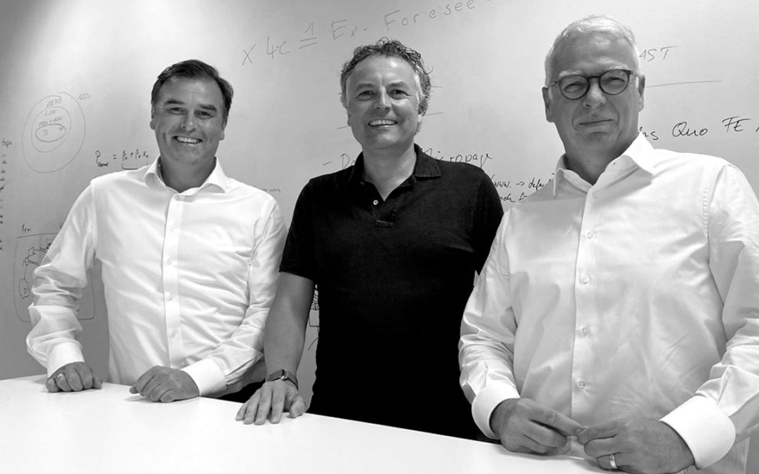 REMONDIS steigt bei Westphalia DataLab ein