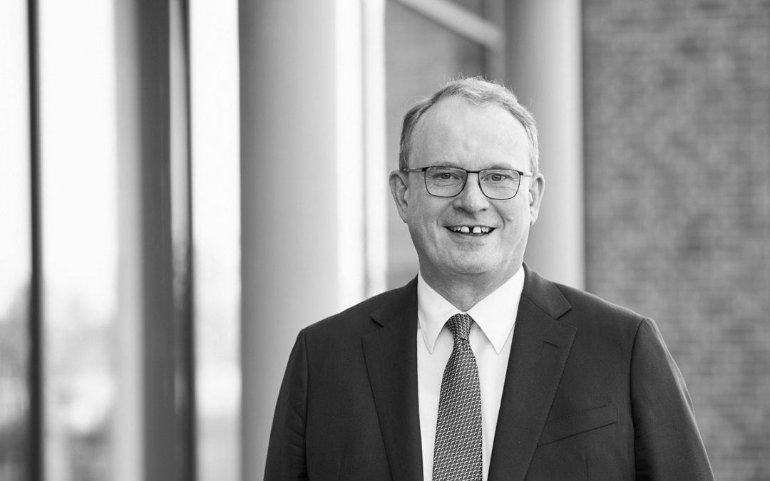 Interview mit Ludger Rethmann – KI und Datenanalyse treffen auf Ressourcenschutz und Recycling