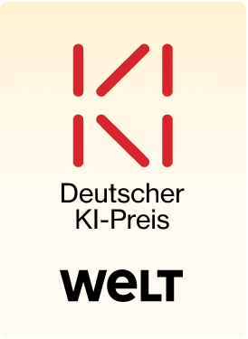 Deutscher KI Preis