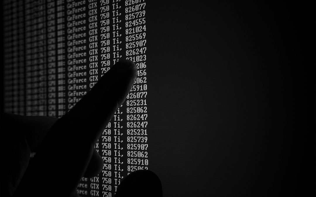 Datenqualität – Was ist das und wie gut müssen meine Daten sein?