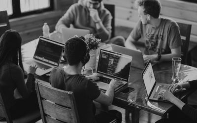 Die richtige Mischung aus Rollen und Kompetenzen für ein erfolgreiches Data Science Projekt