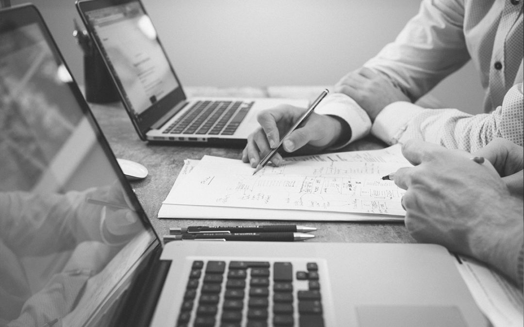 Wie man Data Science Projekte meistert