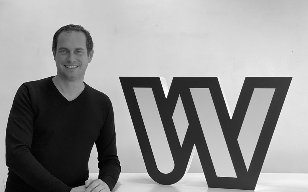Philip im CIORadio Podcast von Acent