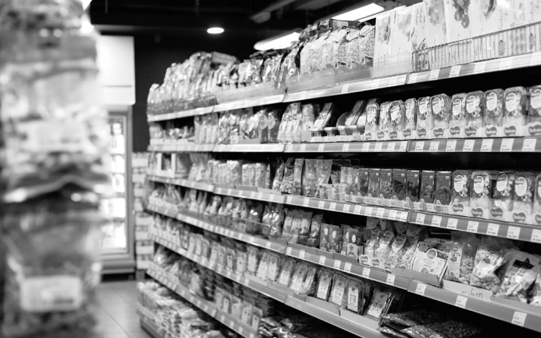 Westphalia Forecast und die Absatzprognose im Supermarkt