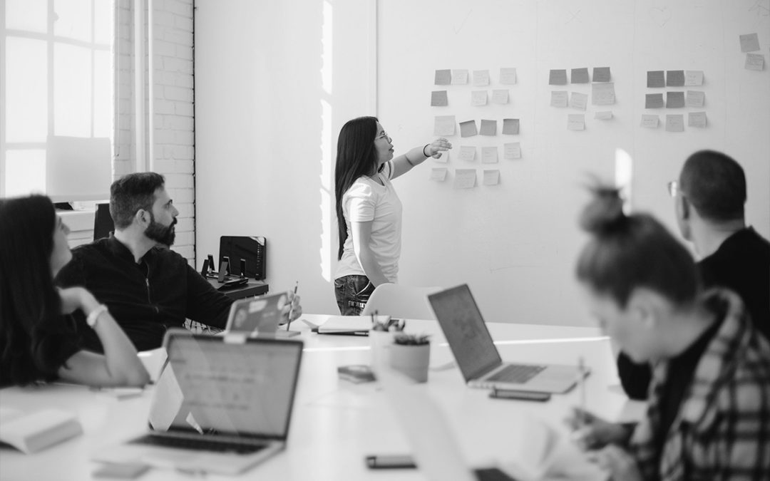 Mit Data Thinking zum nutzerorientierten Data Science Use Case