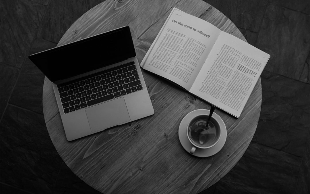 Was Sie lesen, hören und tun sollten, um beim Thema Data Science, KI und Co mitreden zu können