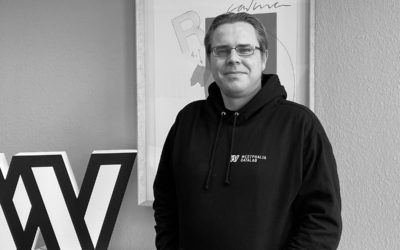 Mitarbeiterinterview mit Henning – Senior Data Scientist