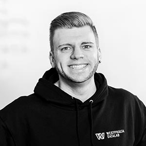 Mitarbeiterfotos-Website-Gerrit